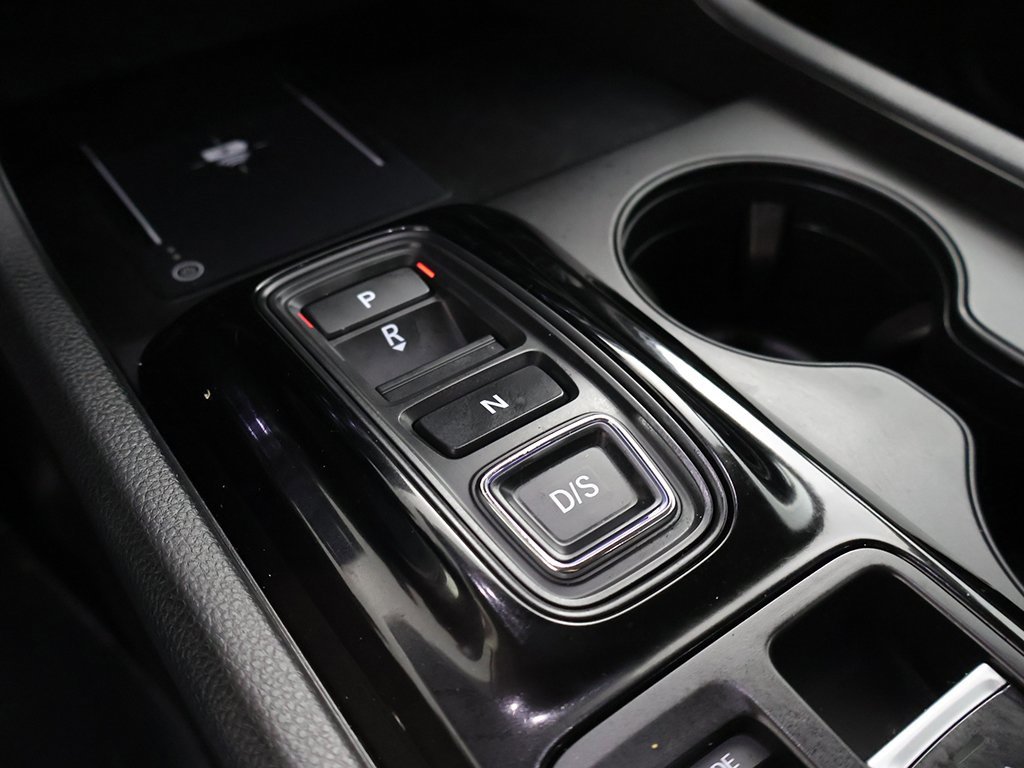 Used 2026 Honda Passport RTL image 54