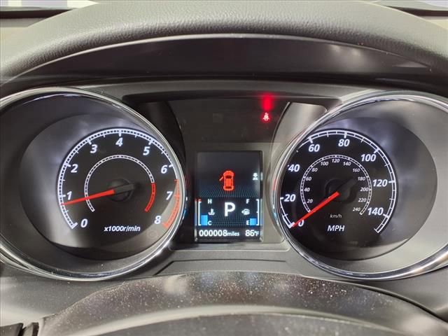 New 2024 Mitsubishi Outlander Sport LE AWD/4WD image 25