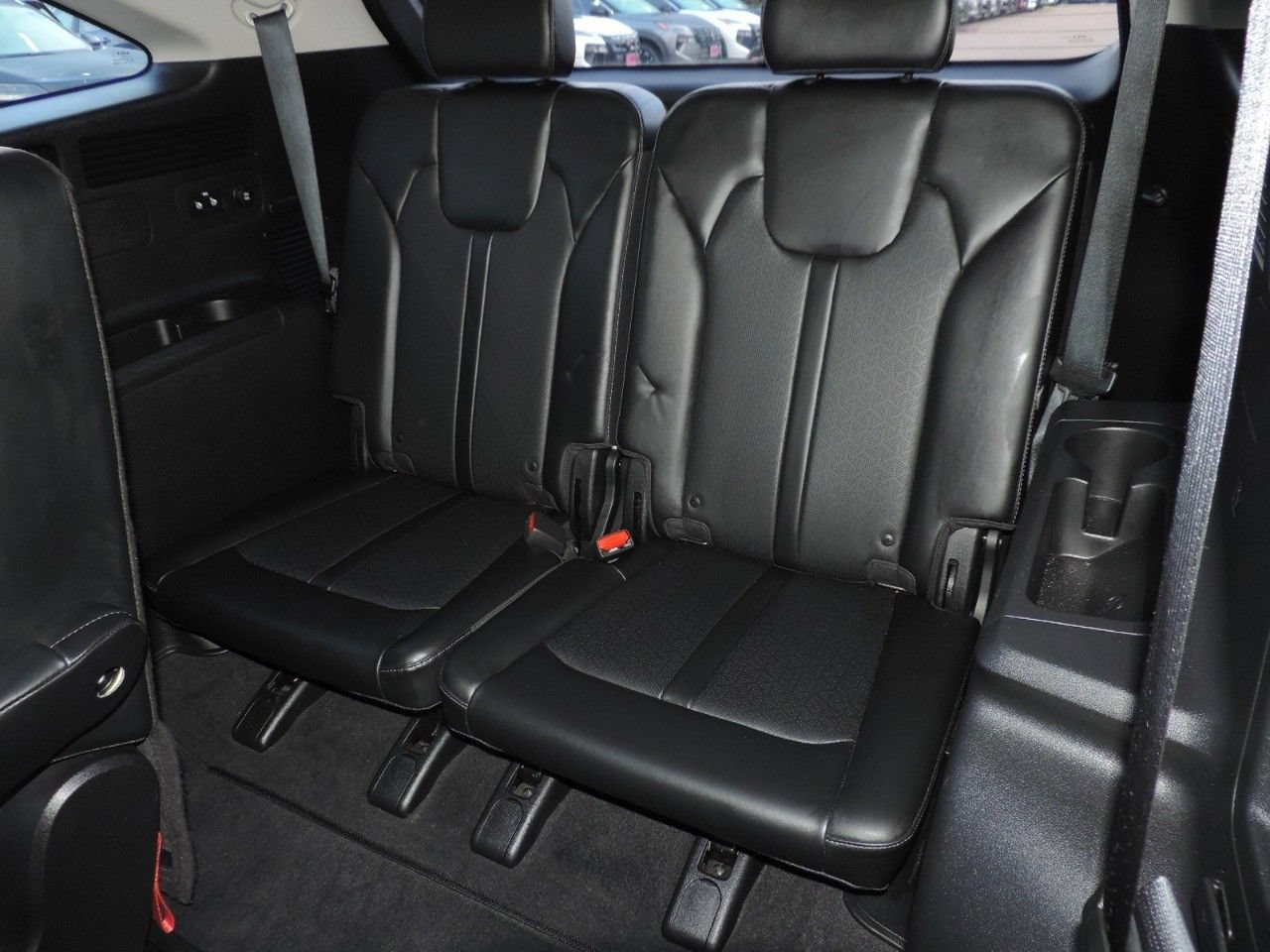 Used 2023 Kia Sorento X-Line EX AWD/4WD image 24