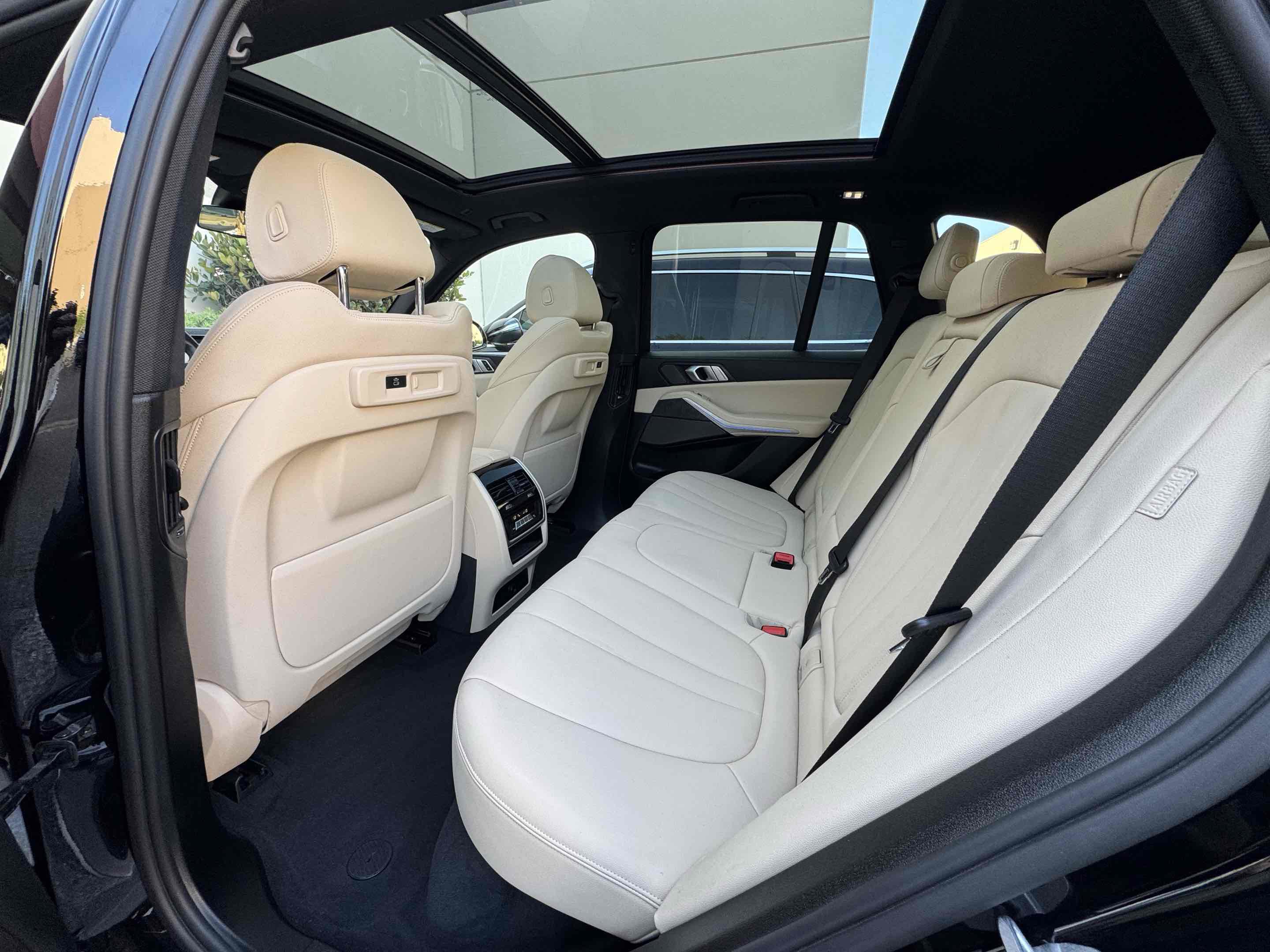 Used 2021 BMW X5 sDrive40i w/ Premium Package RWD image 40