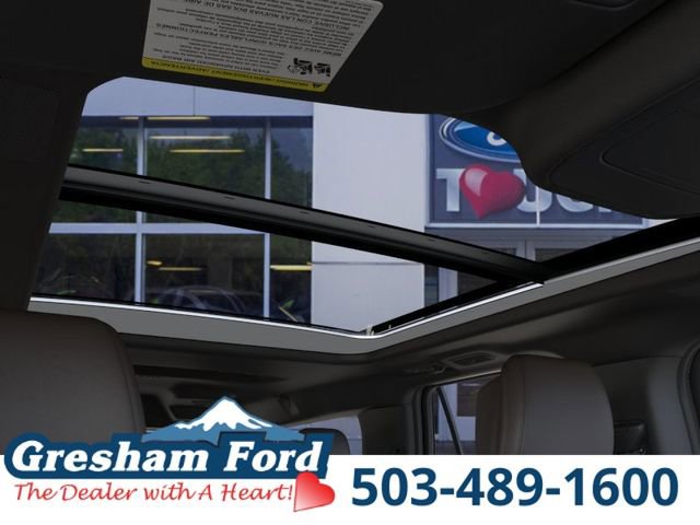 New 2026 Ford Expedition Max King Ranch AWD/4WD image 25