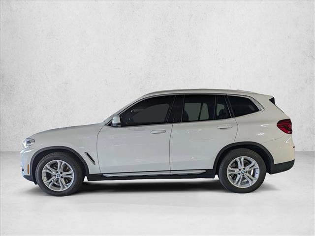 Used 2019 BMW X3 sDrive30i w/ Convenience Package image 9