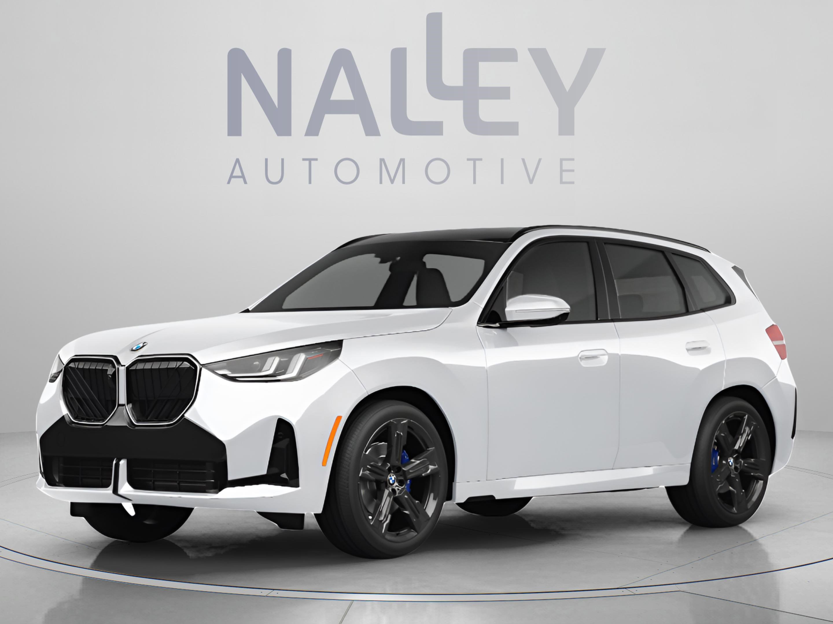 Used 2026 BMW X3 xDrive30 AWD/4WD image 1