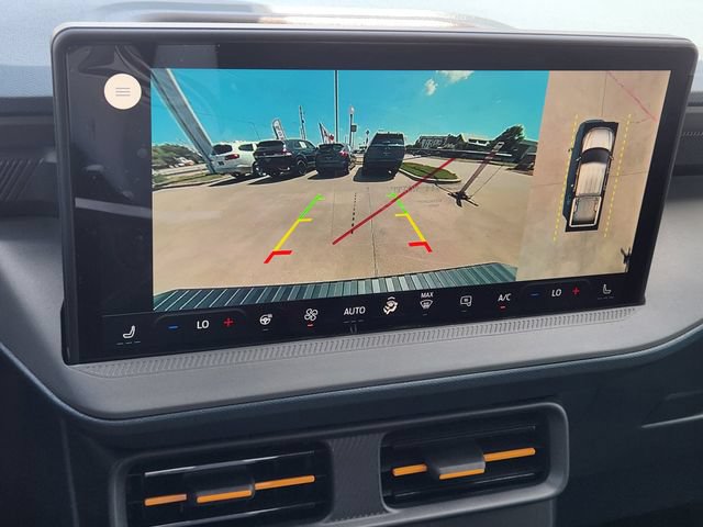 New 2026 Ford Maverick Tremor AWD/4WD image 18