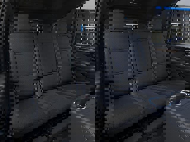 New 2026 Chevrolet Tahoe LS image 17