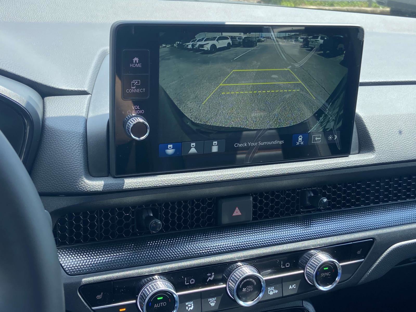 New 2026 Honda CR-V Sport-L image 11