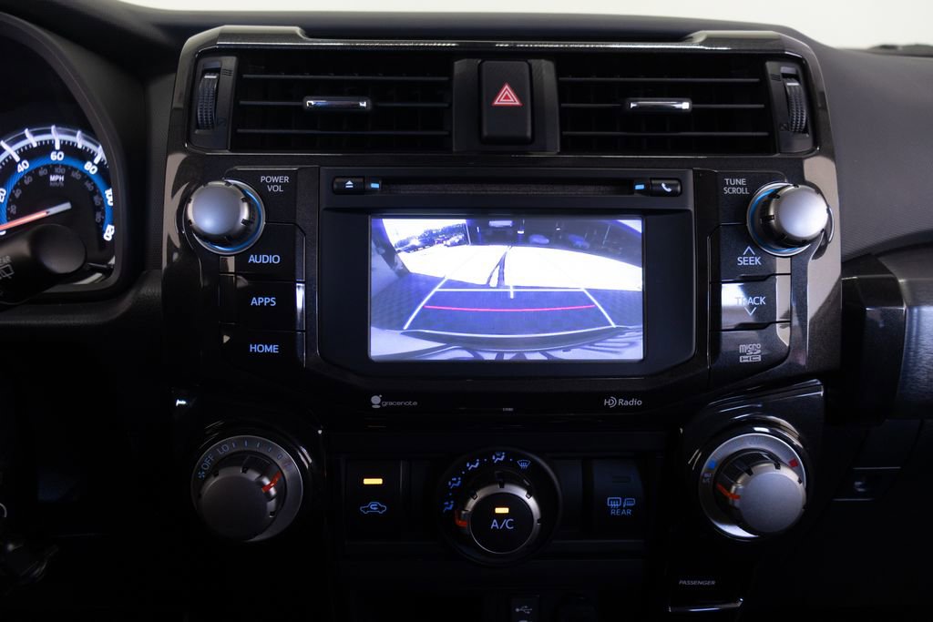 Used 2015 Toyota 4Runner TRD Pro image 31