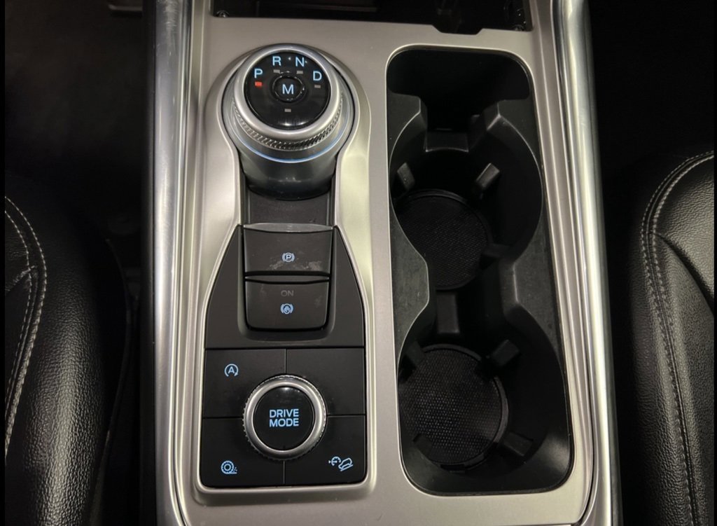 Certified 2020 Ford Explorer XLT w/ Equipment Group 202A image 13