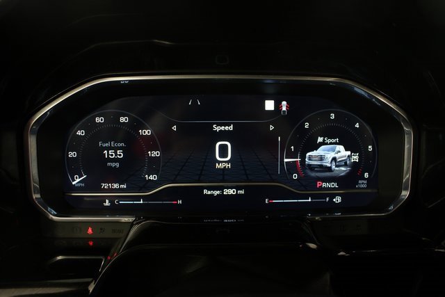 Used 2022 GMC Sierra 1500 Elevation image 11