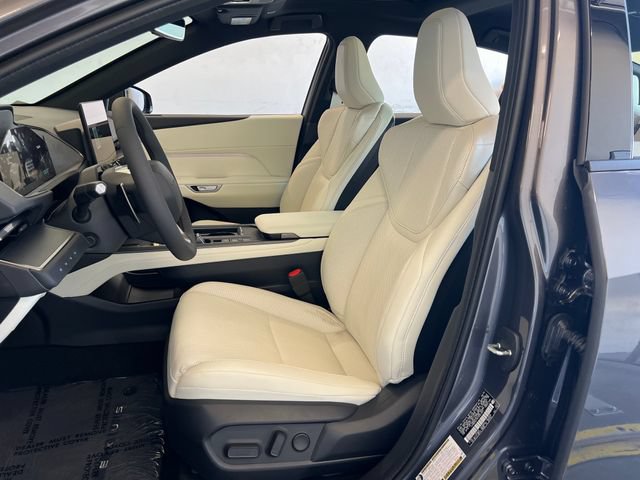 New 2026 Lexus ES 500e AWD/4WD image 37