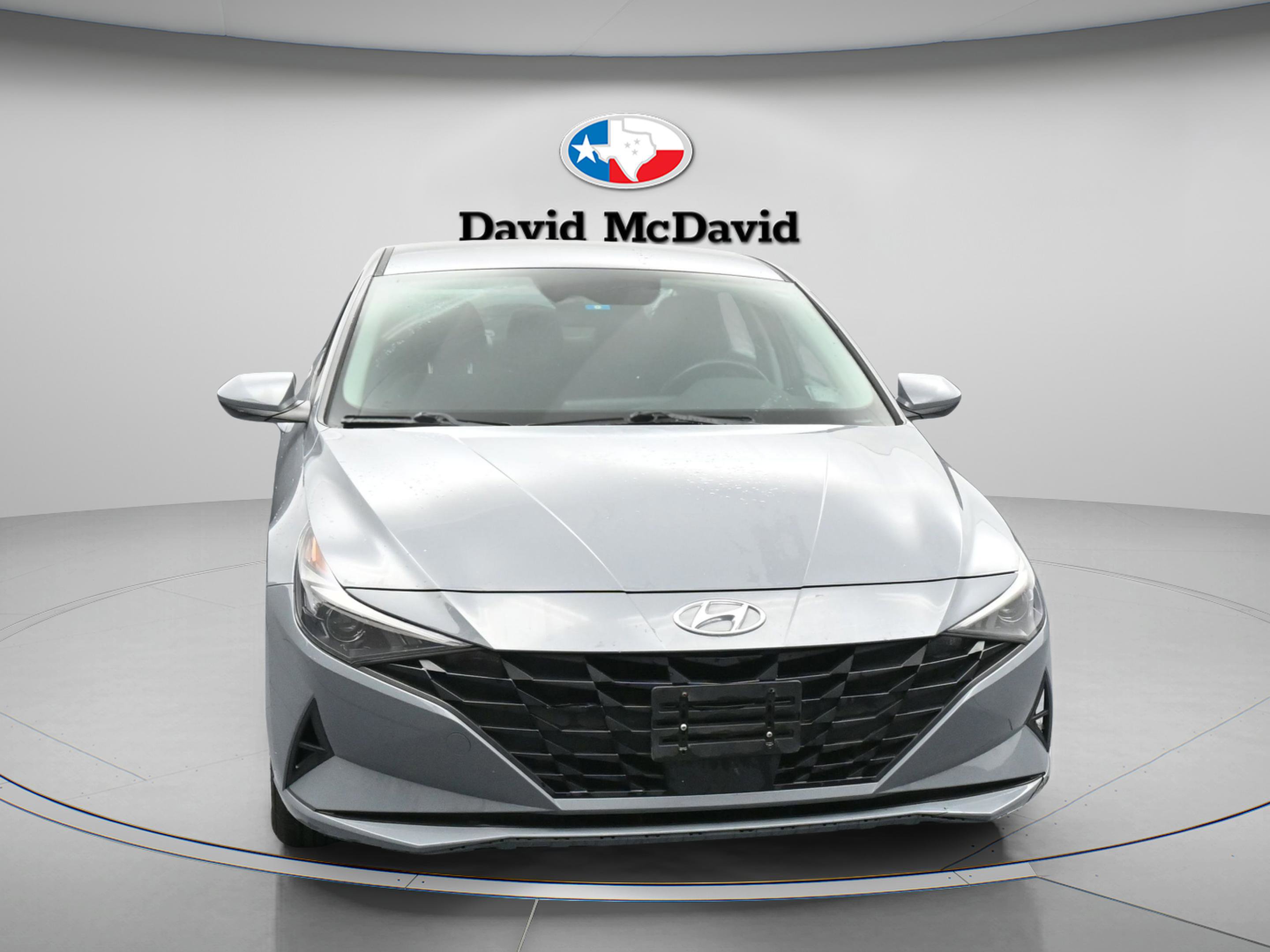 Used 2022 Hyundai Elantra SEL w/ Convenience Package image 26