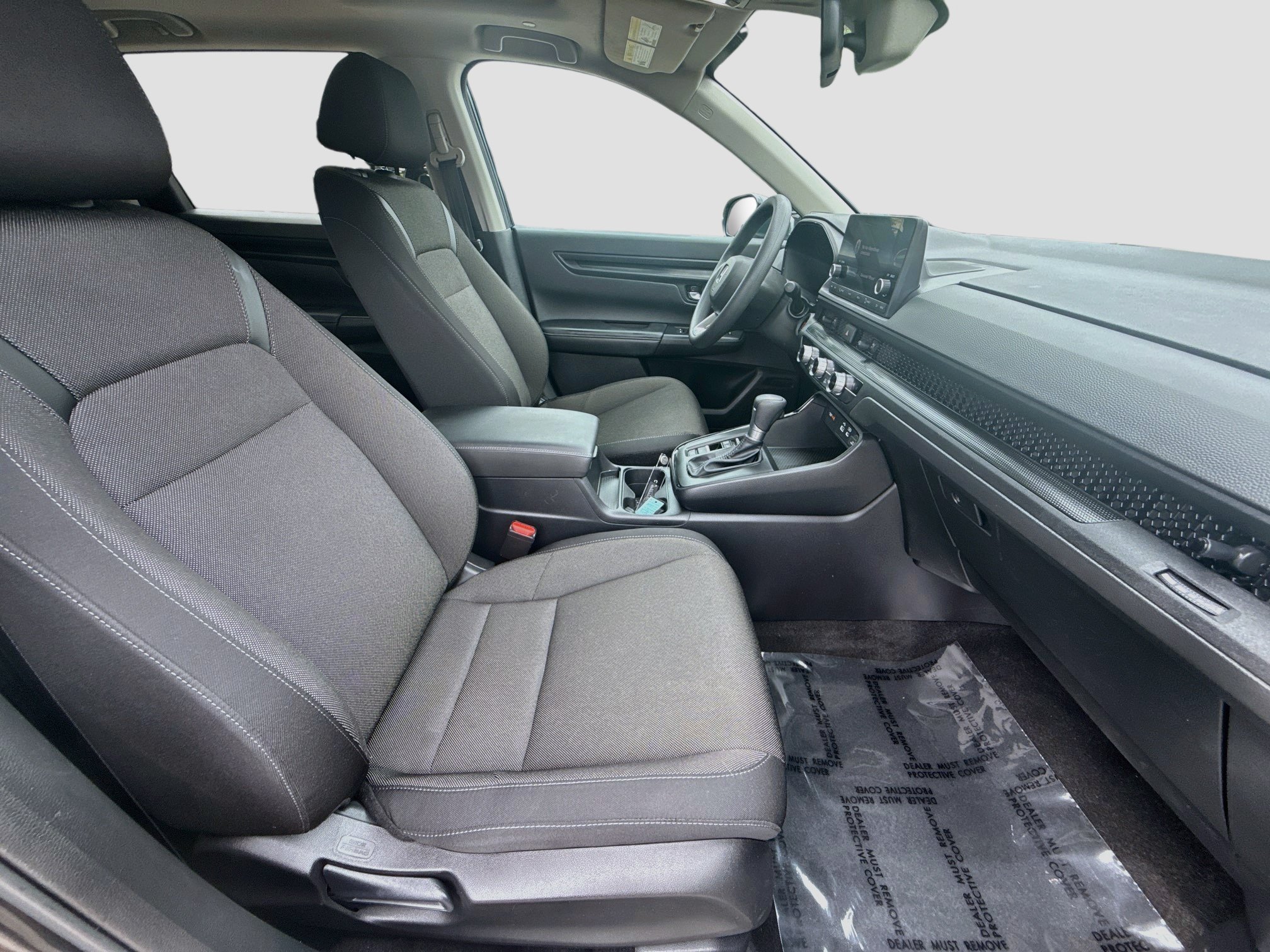 Certified 2025 Honda CR-V EX image 31