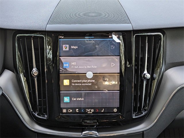 New 2025 Volvo XC60 B5 Core w/ Climate Package image 18
