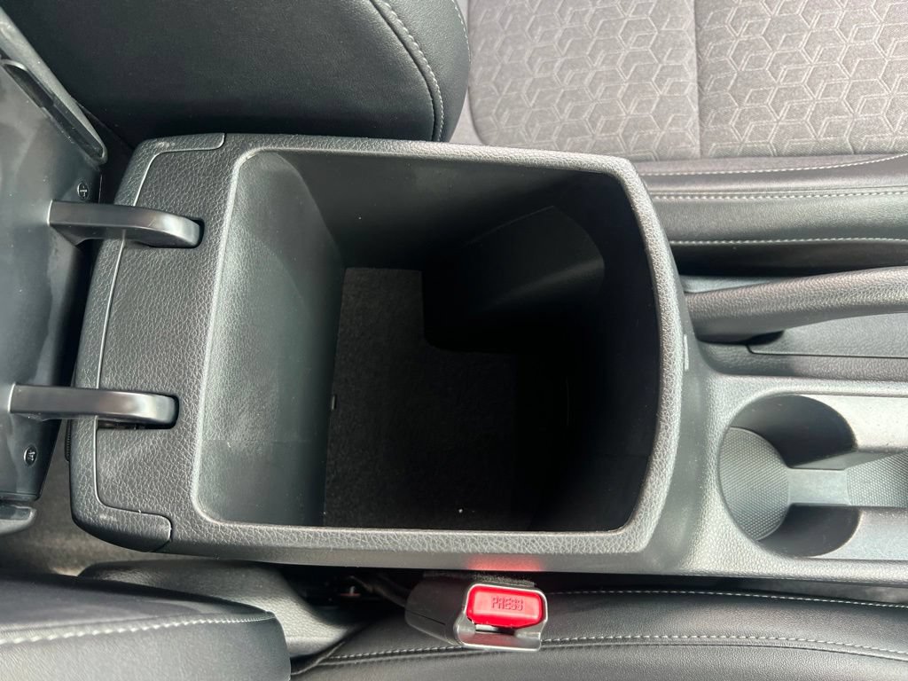 Certified 2024 Kia Seltos S AWD/4WD image 25