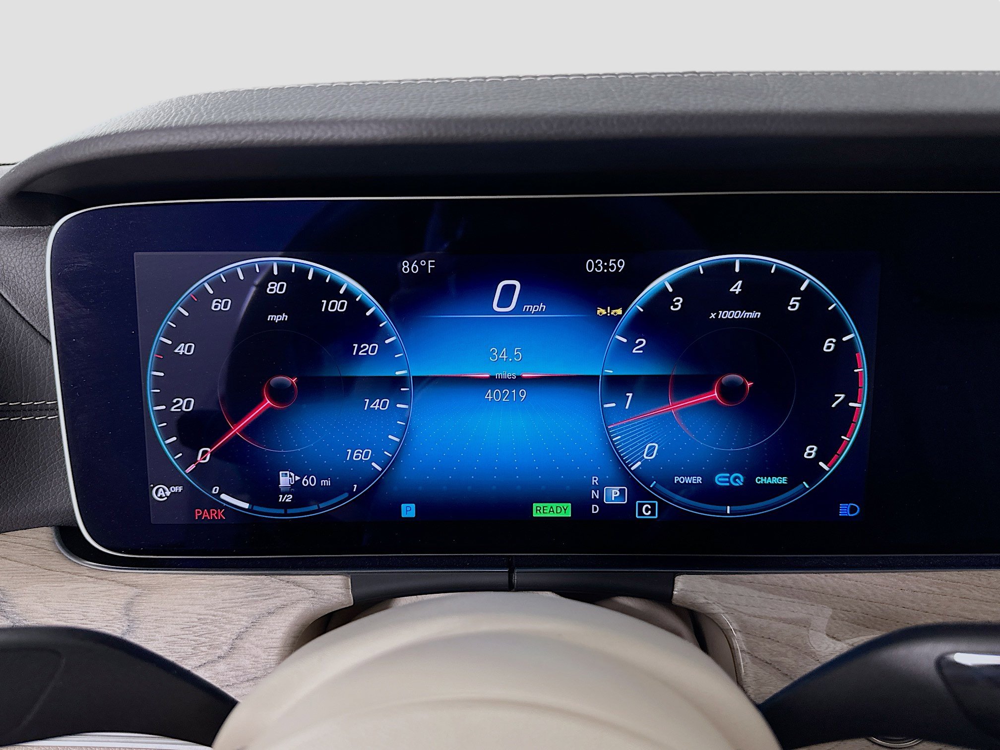 Used 2023 Mercedes-Benz E 450 4MATIC Coupe image 14