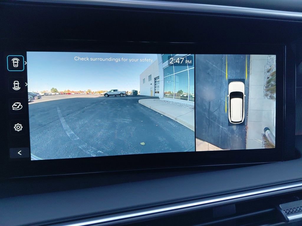 New 2026 Hyundai Palisade Calligraphy image 52