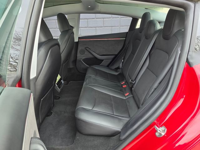 Used 2024 Tesla Model 3 Long Range image 33