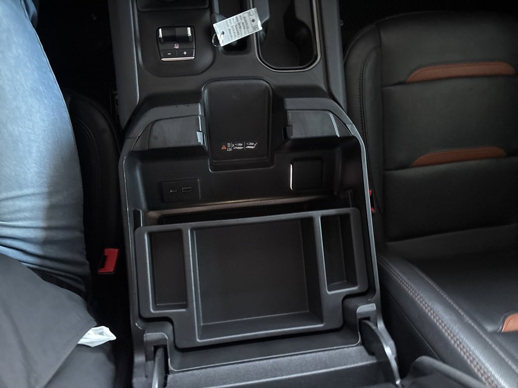 Used 2022 GMC Sierra 1500 AT4 w/ AT4 Premium Package image 28