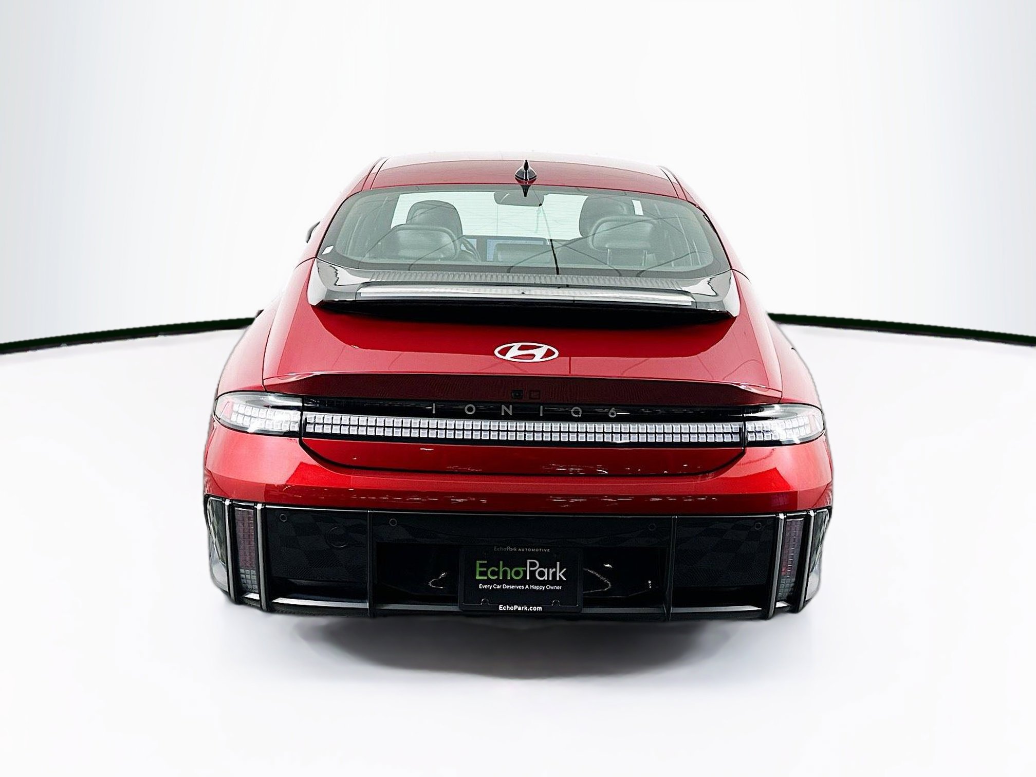 Used 2023 Hyundai Ioniq 6 SEL image 7