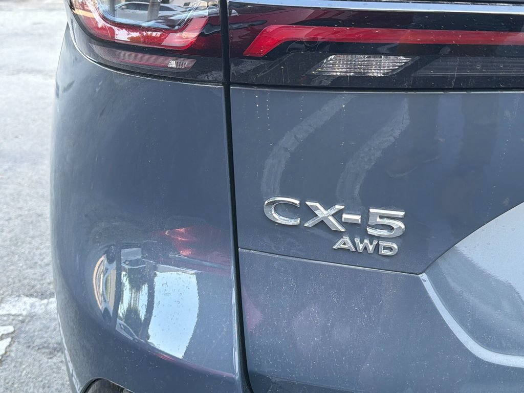 New 2026 MAZDA CX-5 2.5 S w/ Premium Plus Package AWD/4WD image 6