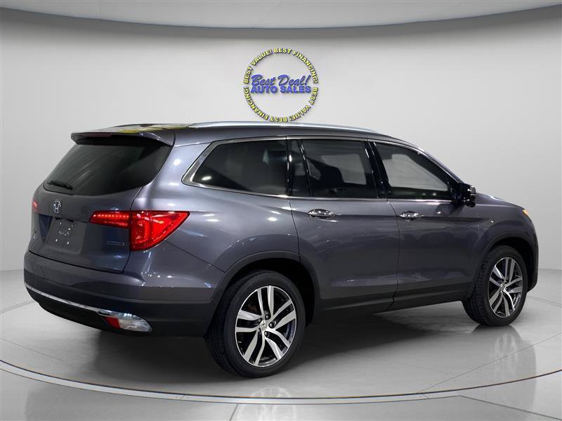 Used 2016 Honda Pilot Touring image 5