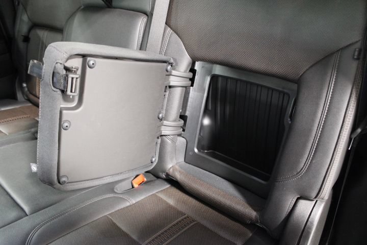 Used 2024 Chevrolet Silverado 2500 High Country w/ High Country Premium Package AWD/4WD image 62