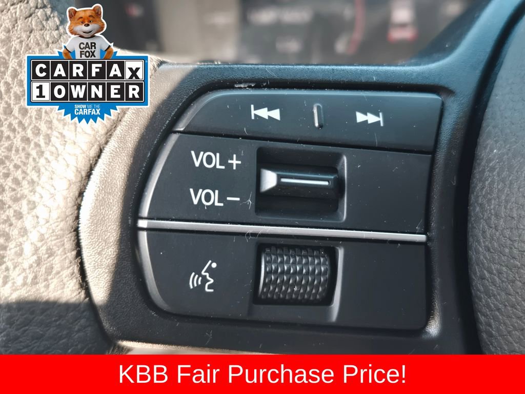 Used 2024 Honda Accord EX image 26