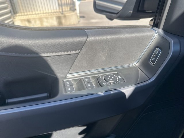 New 2025 Ford F150 XLT w/ Equipment Group 302A MID image 13