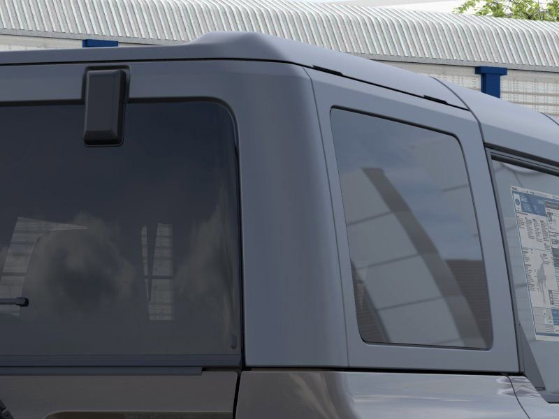 New 2026 Ford Bronco Big Bend image 14