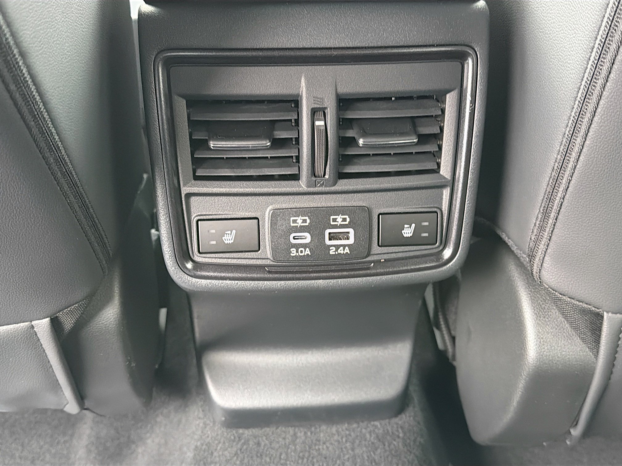 New 2026 Subaru Outback Wilderness AWD/4WD image 20