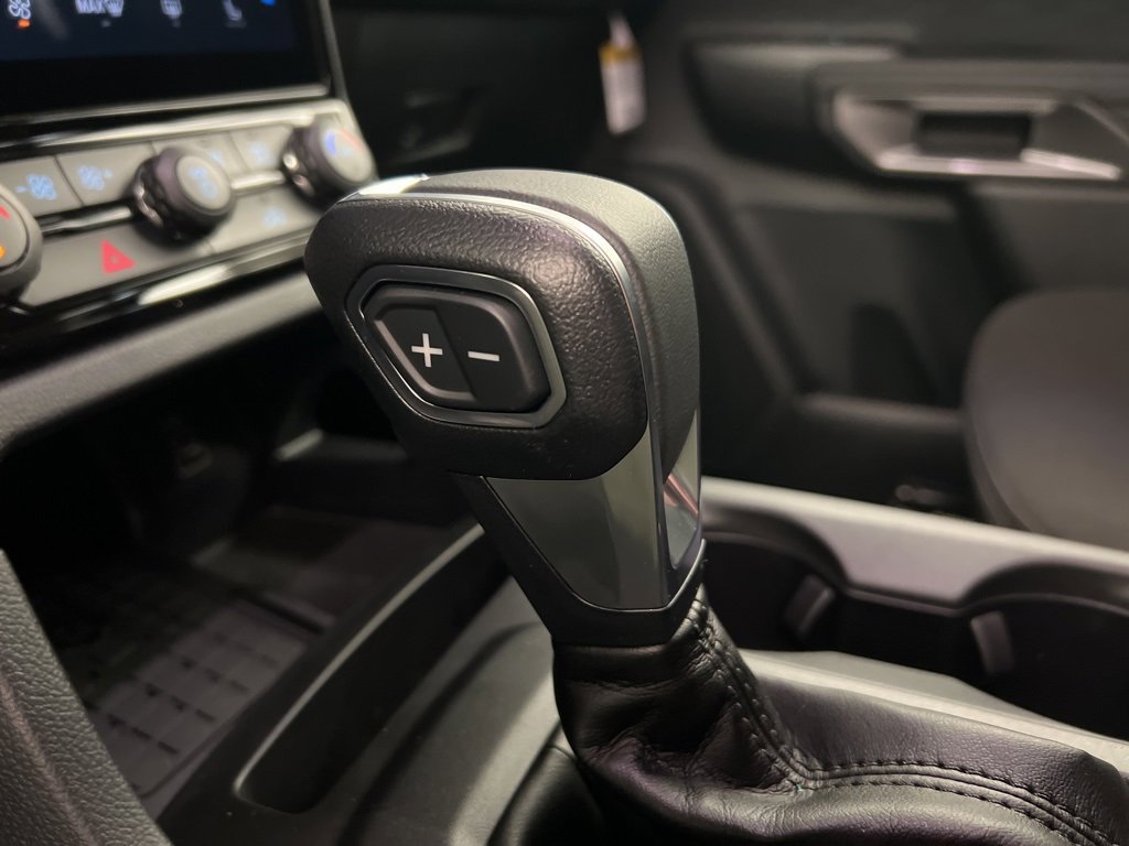 New 2025 Ford Ranger XLT w/ Equipment Group 301A High image 16