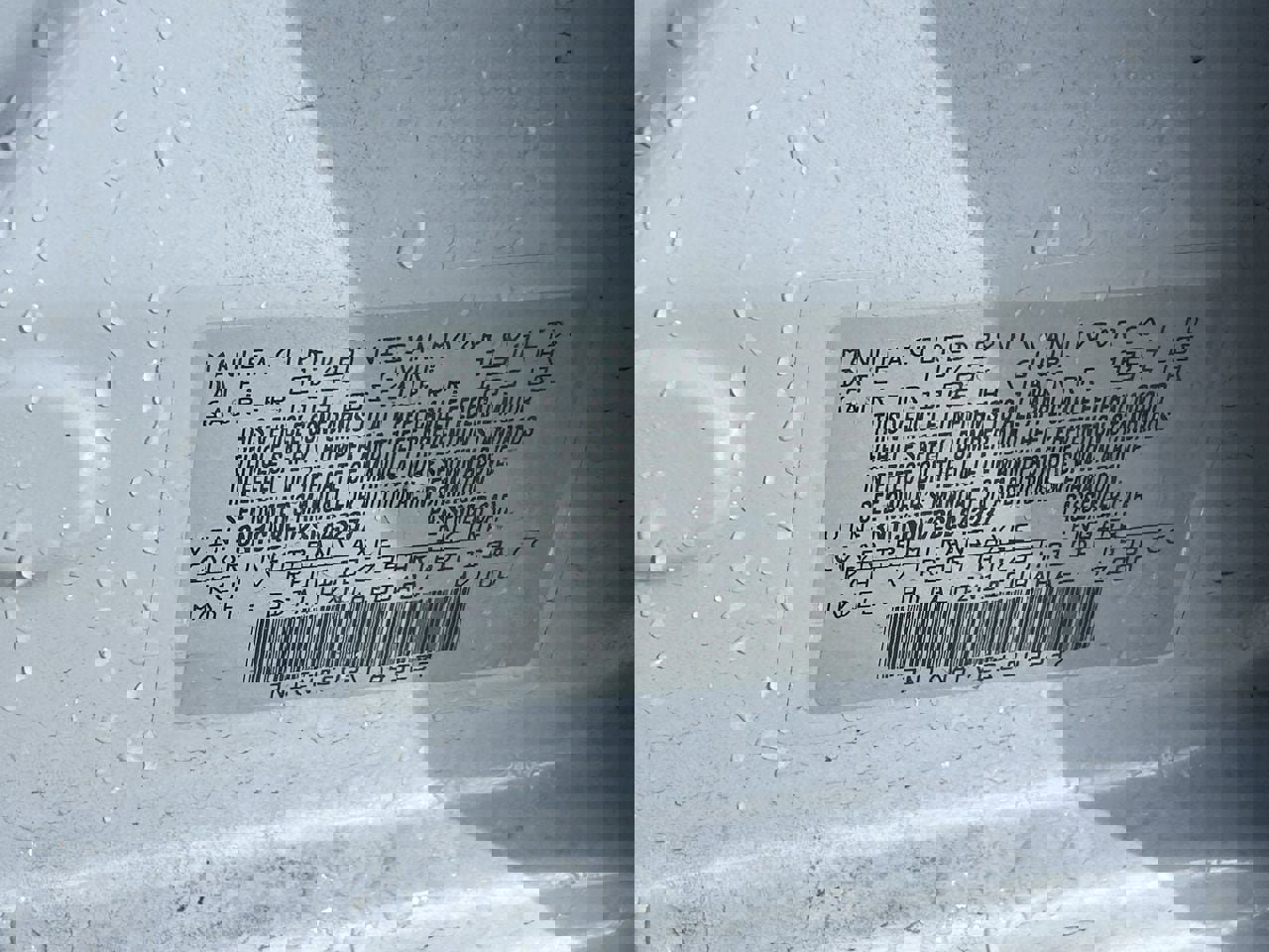 Certified 2025 Nissan Versa SR w/ Trunk Package image 11