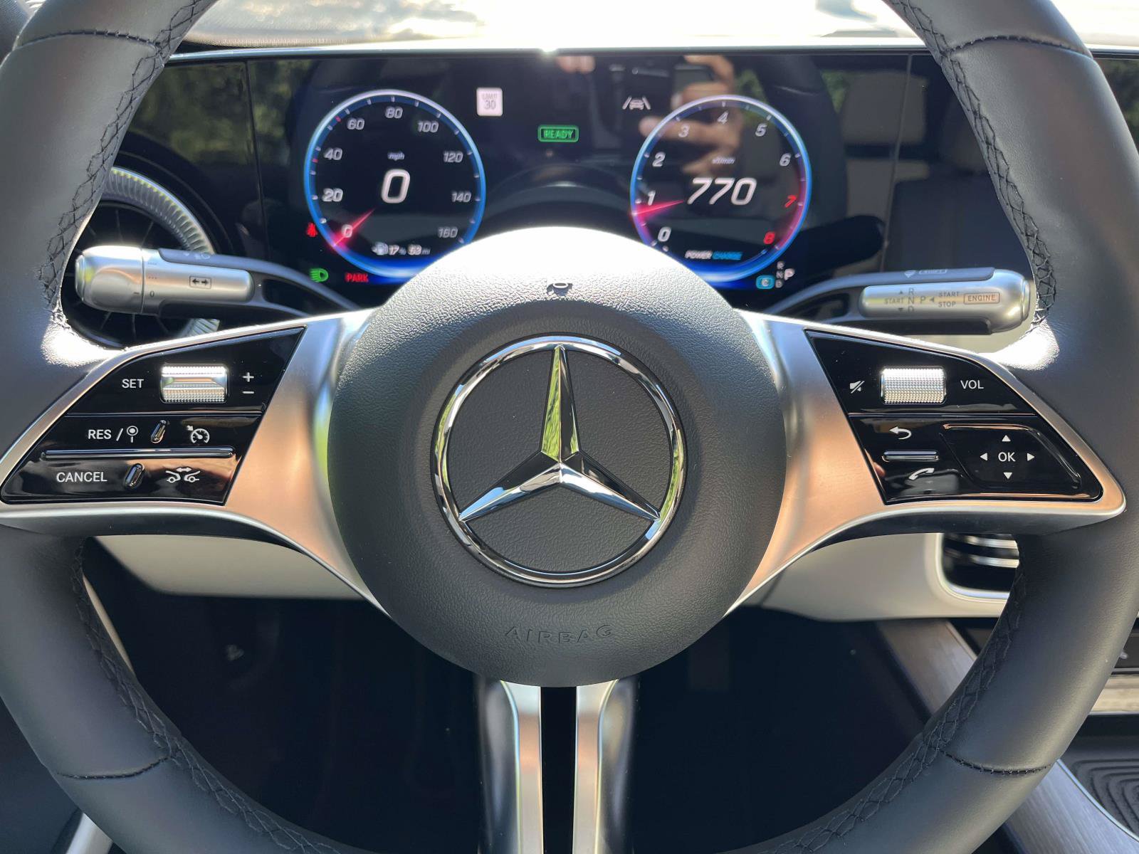 New 2027 Mercedes-Benz CLA 220 image 19