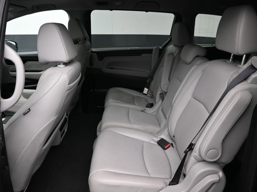 Used 2019 Honda Odyssey Elite image 28
