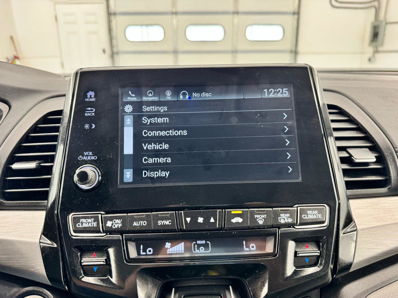 Used 2019 Honda Odyssey EX-L image 42