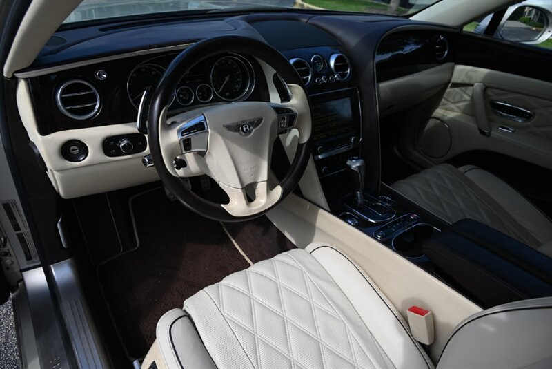 Used 2016 Bentley Flying Spur V8 AWD/4WD image 36