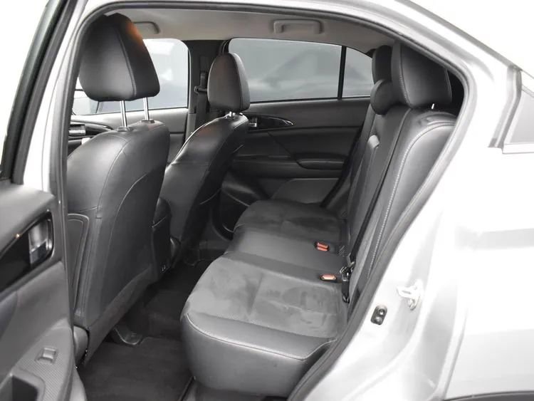 Used 2024 Mitsubishi Eclipse Cross SE image 15