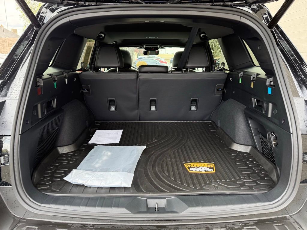 Used 2026 Subaru Outback Wilderness image 27