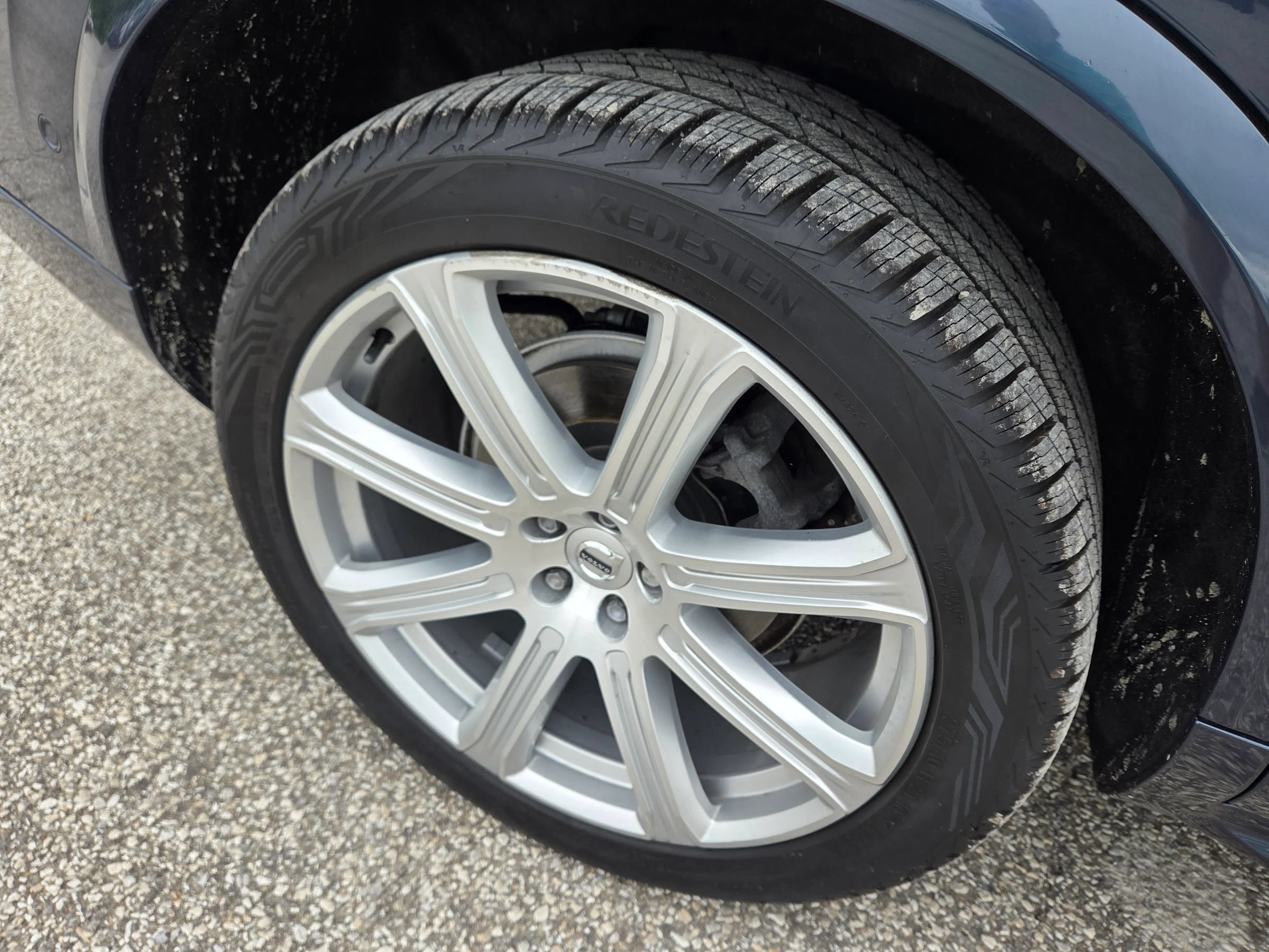 Used 2019 Volvo XC90 T6 Inscription w/ Luxury Package AWD/4WD image 10