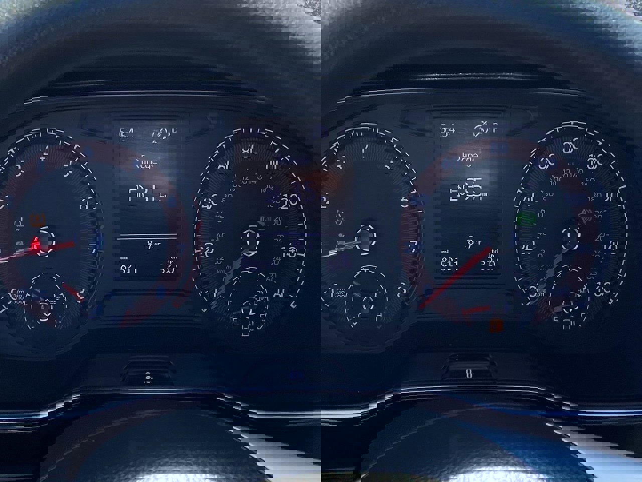 Used 2019 Volkswagen Jetta S w/ Driver Assistance Package image 8