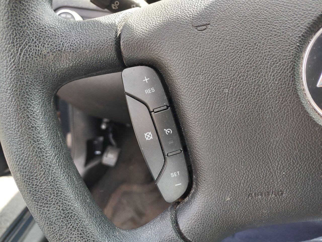 Used 2008 Chevrolet Impala LS FWD image 14