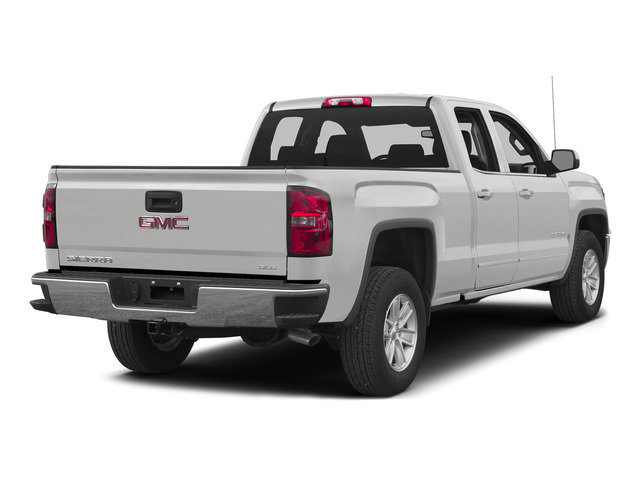 Used 2015 GMC Sierra 1500 2WD Double Cab w/ Sierra Appearance Package image 2