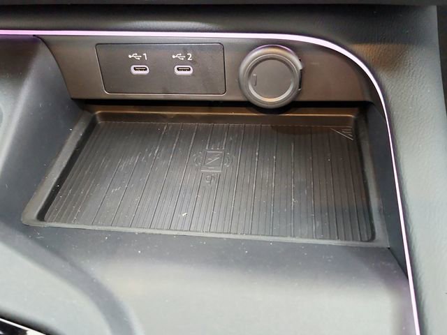 New 2026 Nissan Sentra SV w/ SV Convenience Package image 35