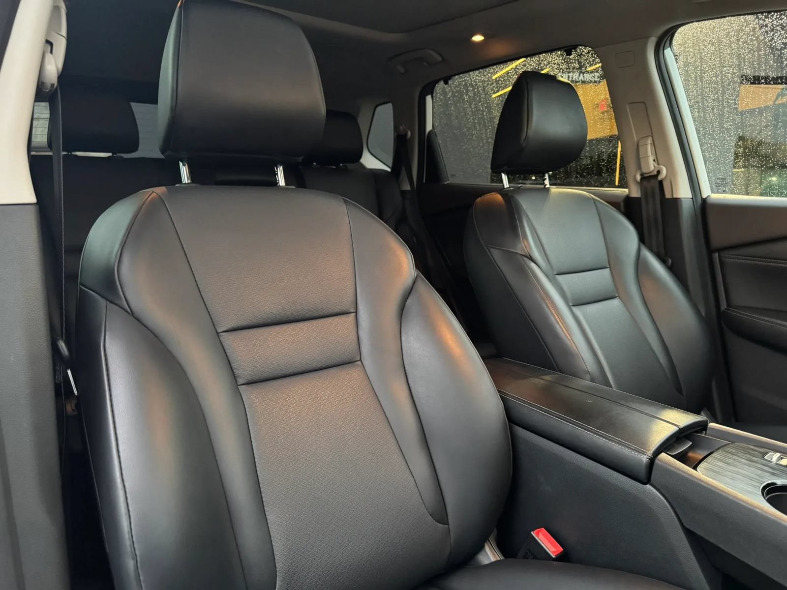 Used 2023 Nissan Rogue SV w/ SV Premium Package FWD image 24