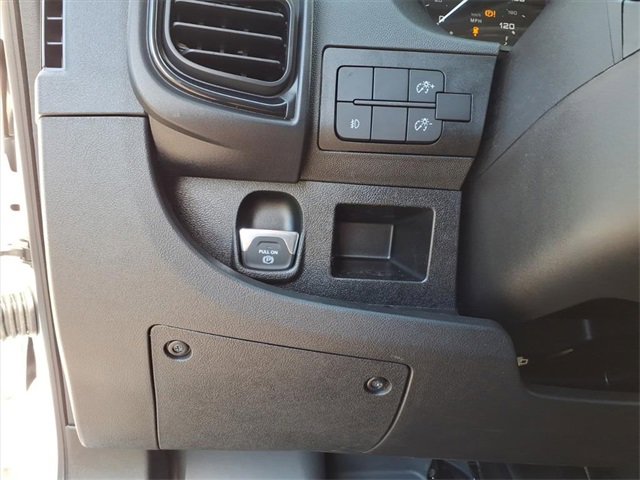 New 2026 RAM ProMaster 1500 w/ Safety Group image 16