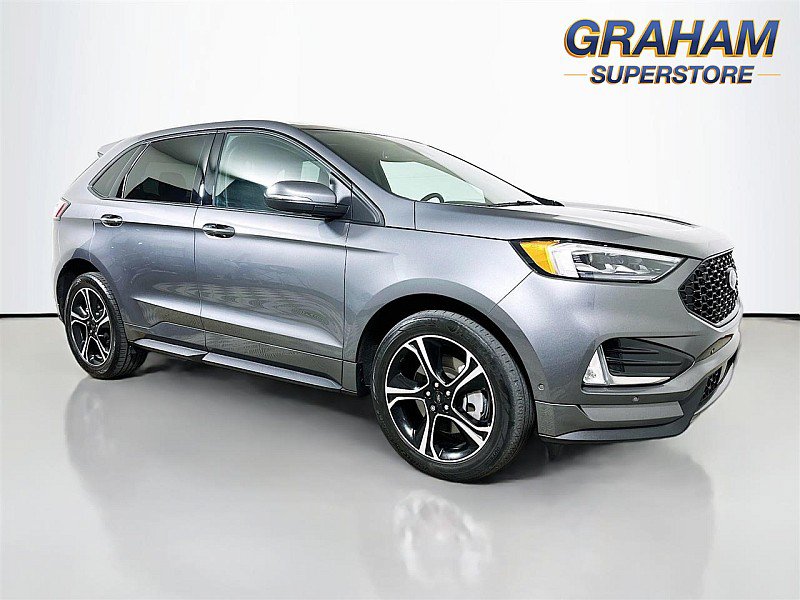 Used 2023 Ford Edge ST w/ Equipment Group 401A
