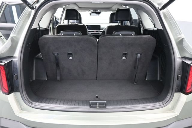 Used 2024 Kia Sorento X-Line EX AWD/4WD image 8