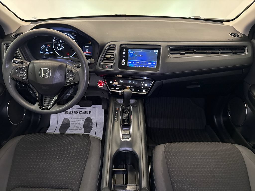 Used 2022 Honda HR-V EX image 13