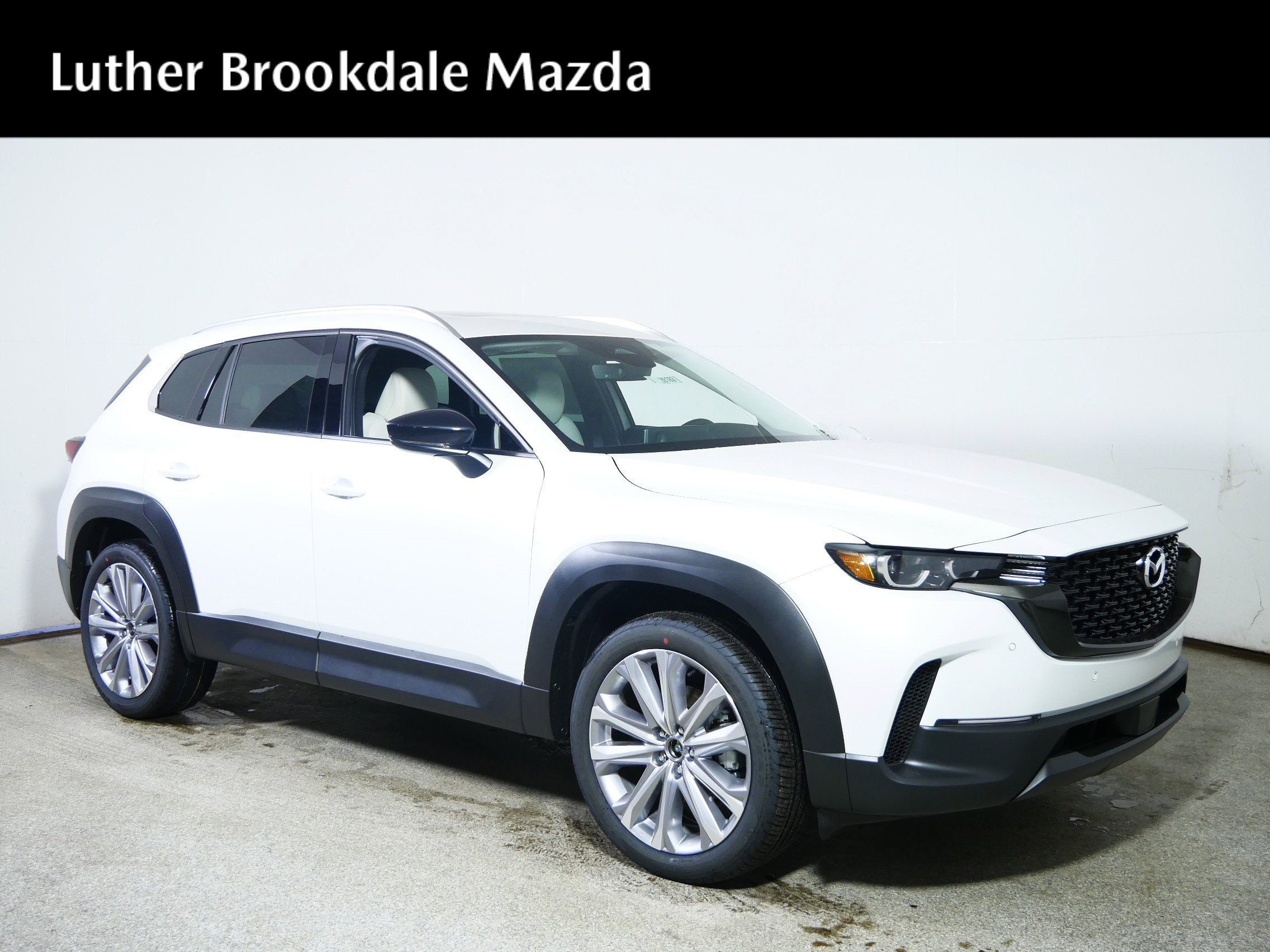 New 2026 MAZDA CX-50 AWD 2.5 S w/ Cargo Package image 1