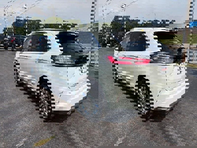 Used 2022 Ford Edge Titanium w/ Equipment Group 301A image 6